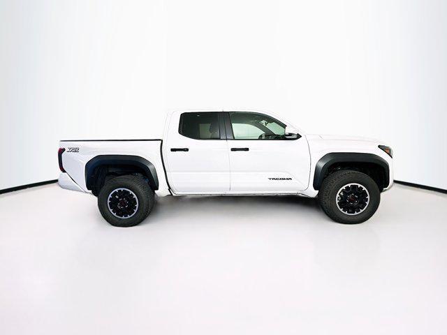 used 2024 Toyota Tacoma car, priced at $37,997