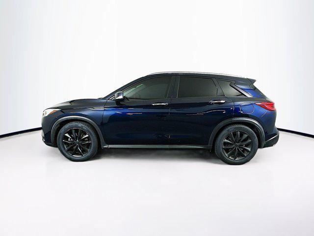 used 2019 INFINITI QX50 car, priced at $18,997