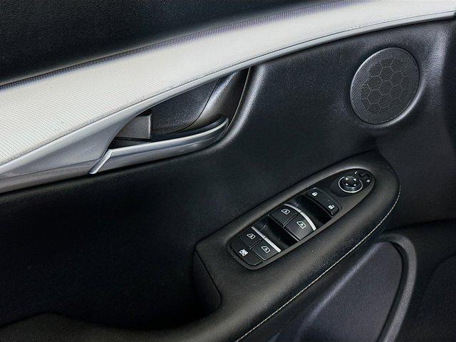 used 2019 INFINITI QX50 car, priced at $18,997