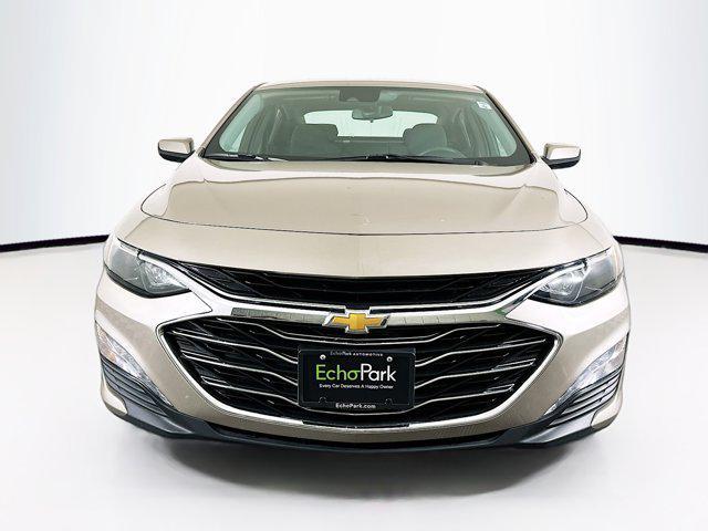 used 2023 Chevrolet Malibu car, priced at $18,489