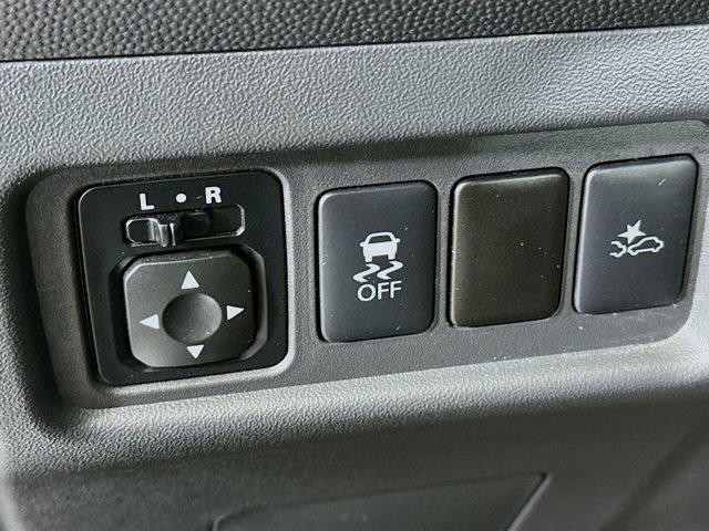 used 2023 Mitsubishi Mirage car, priced at $12,897
