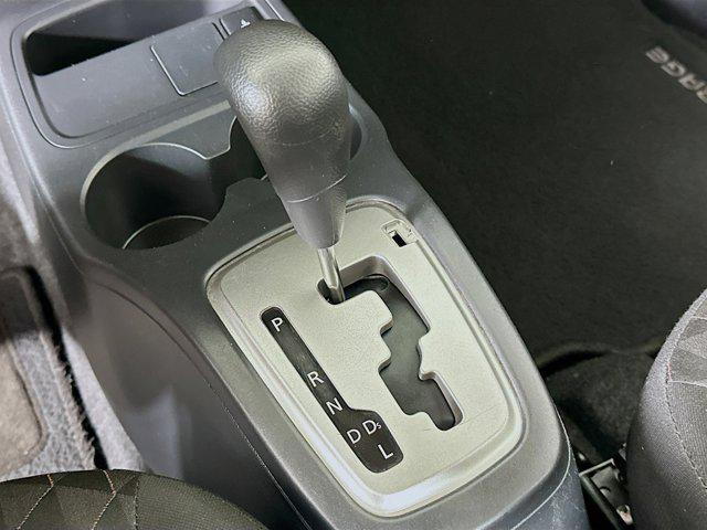 used 2023 Mitsubishi Mirage car, priced at $12,897