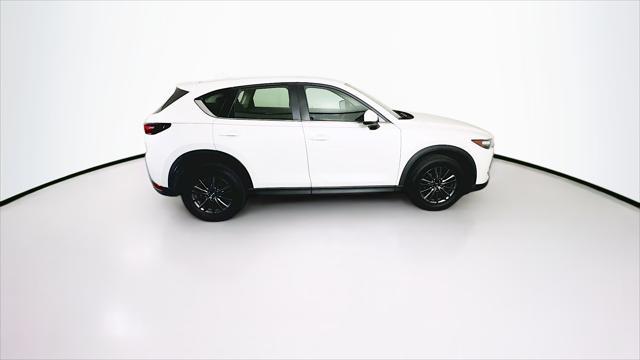 used 2019 Mazda CX-5 car, priced at $15,699