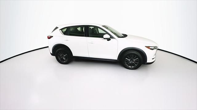 used 2019 Mazda CX-5 car, priced at $15,699