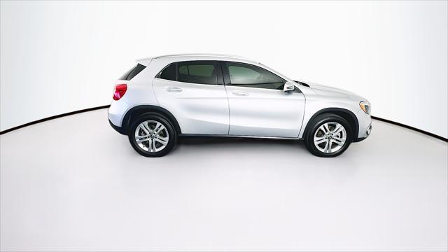 used 2019 Mercedes-Benz GLA 250 car, priced at $18,389