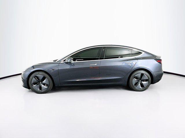 used 2018 Tesla Model 3 car, priced at $23,489