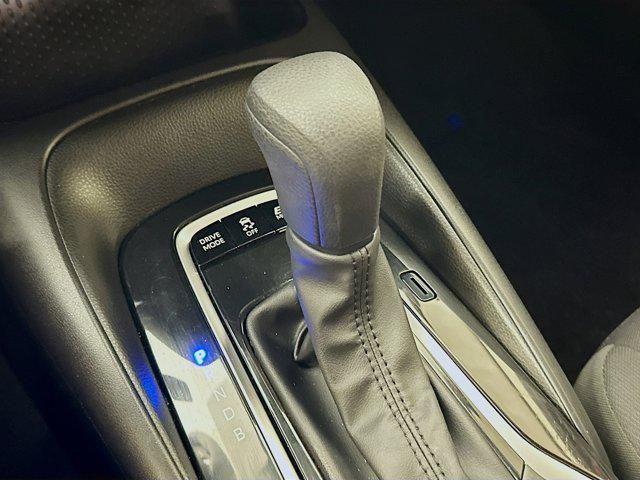 used 2023 Toyota Corolla Hybrid car, priced at $22,497