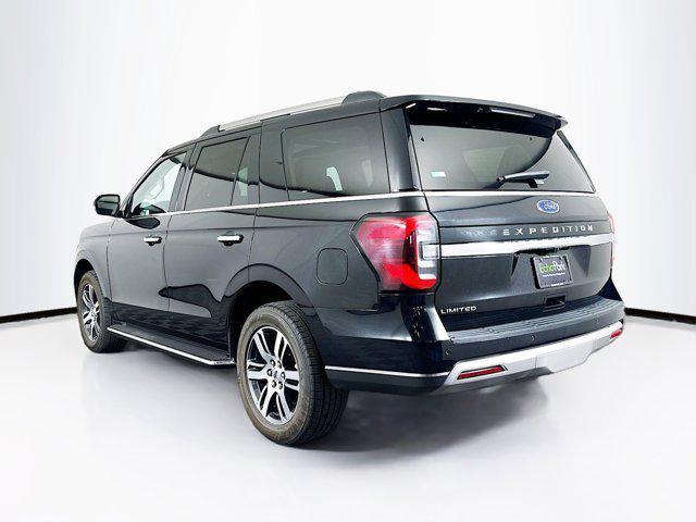 used 2023 Ford Expedition car, priced at $39,797