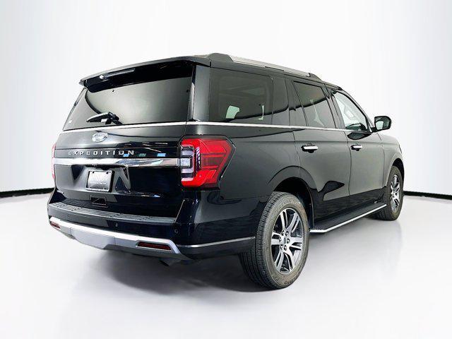 used 2023 Ford Expedition car, priced at $39,797