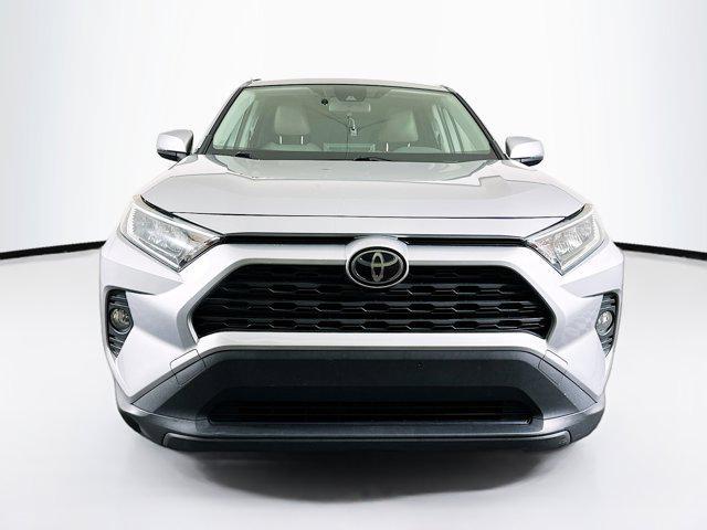 used 2019 Toyota RAV4 car, priced at $19,799