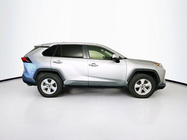 used 2019 Toyota RAV4 car, priced at $19,799