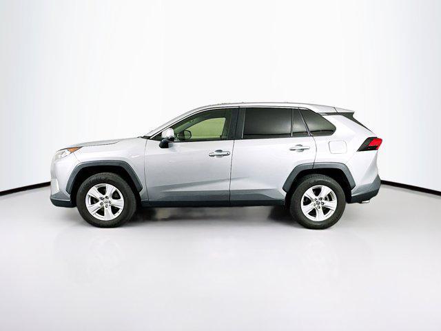 used 2019 Toyota RAV4 car, priced at $19,799