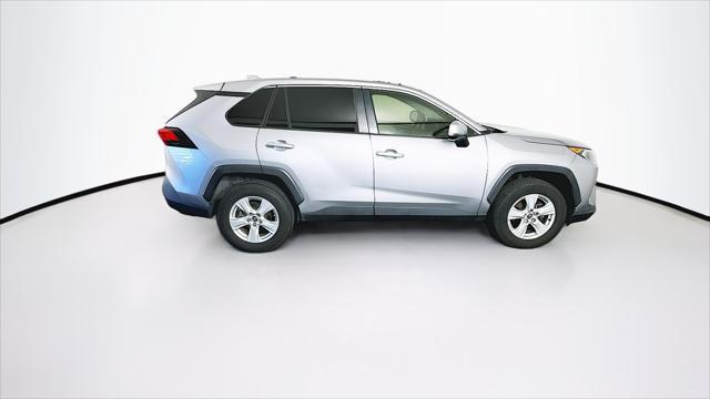 used 2019 Toyota RAV4 car, priced at $20,899