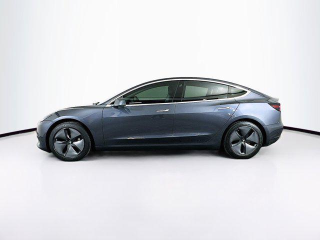 used 2018 Tesla Model 3 car, priced at $20,389