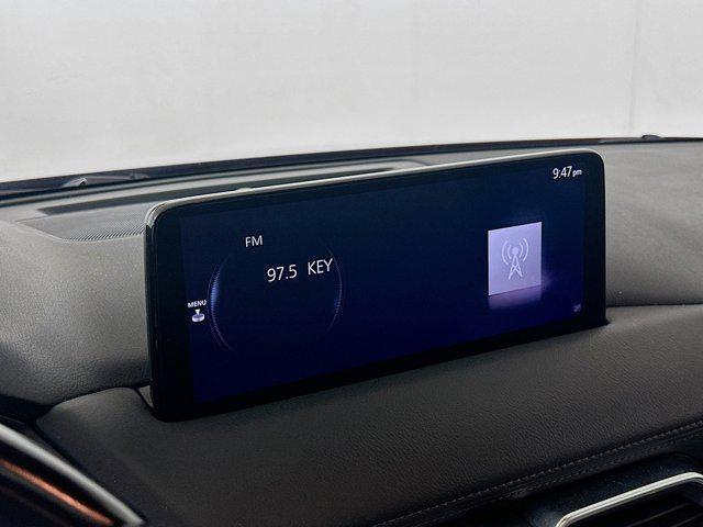 used 2023 Mazda CX-5 car, priced at $22,397