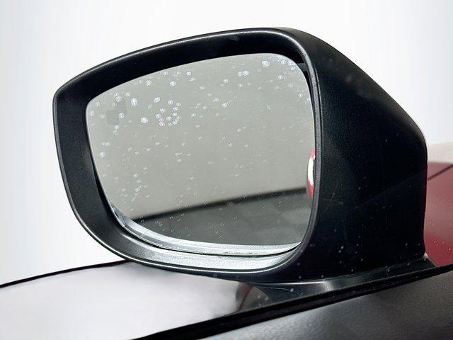 used 2023 Mazda CX-5 car, priced at $22,397