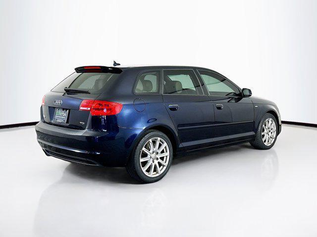 used 2013 Audi A3 car, priced at $10,599