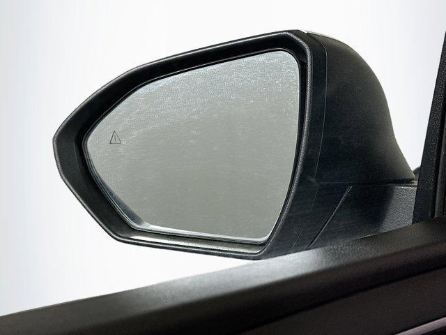 used 2024 Hyundai Tucson car, priced at $19,997