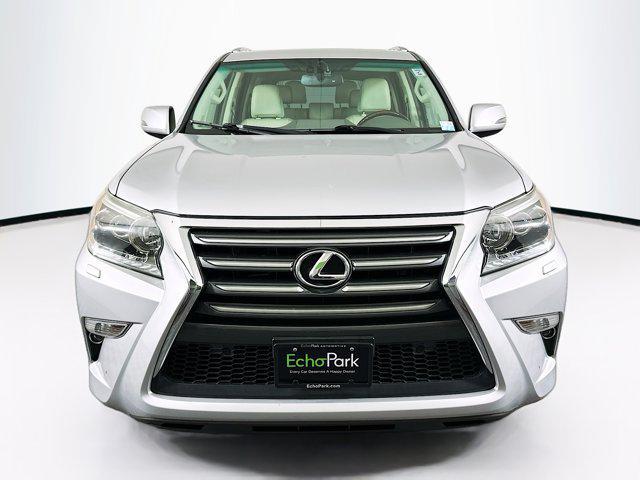 used 2019 Lexus GX 460 car, priced at $33,787