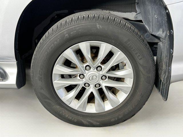 used 2019 Lexus GX 460 car, priced at $33,787
