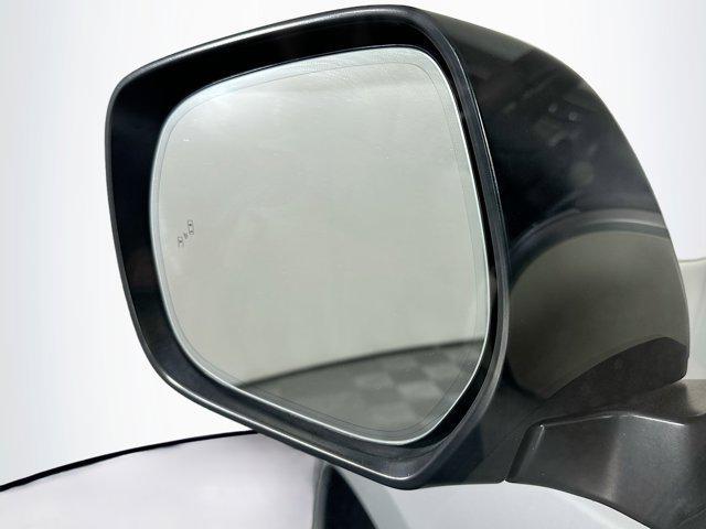 used 2019 Lexus GX 460 car, priced at $33,787