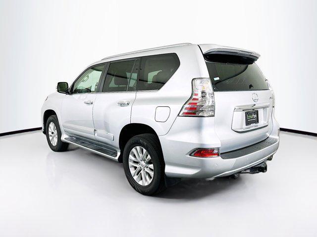 used 2019 Lexus GX 460 car, priced at $33,787