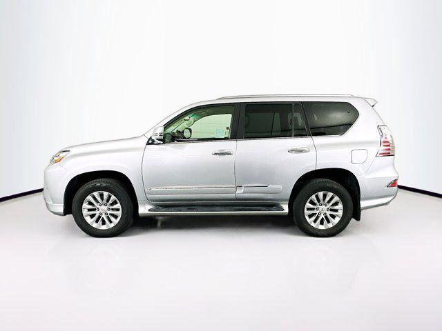 used 2019 Lexus GX 460 car, priced at $33,787