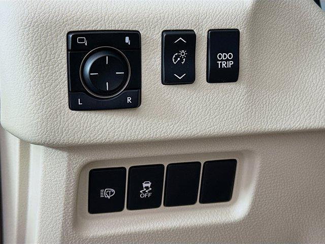 used 2019 Lexus GX 460 car, priced at $33,787