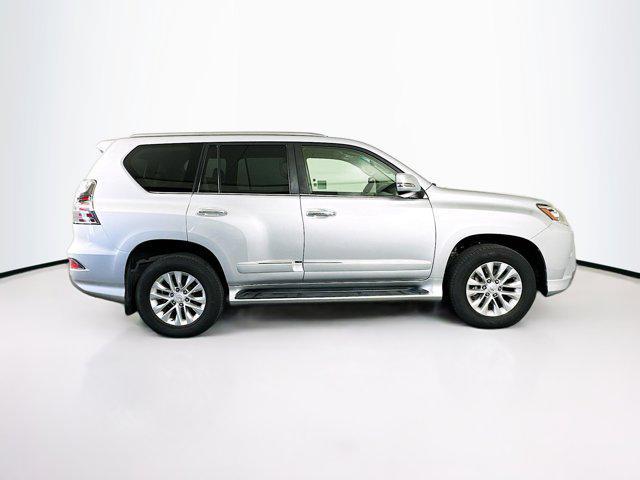used 2019 Lexus GX 460 car, priced at $33,787