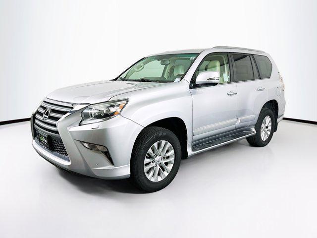 used 2019 Lexus GX 460 car, priced at $33,787