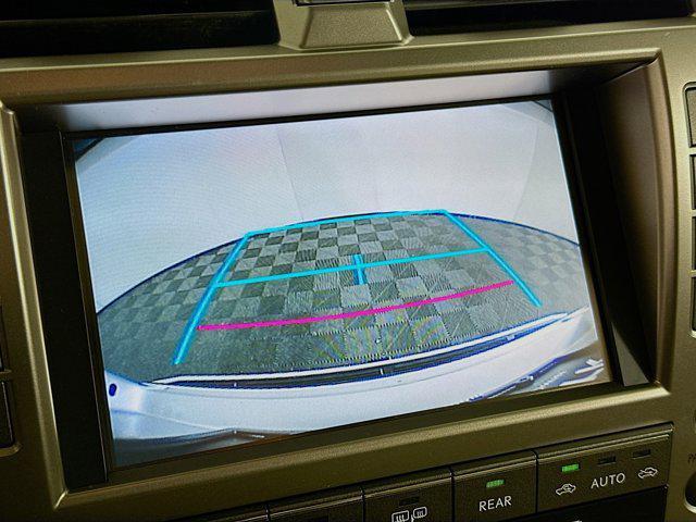 used 2019 Lexus GX 460 car, priced at $33,787