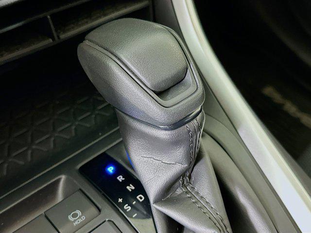 used 2020 Toyota RAV4 car, priced at $22,997