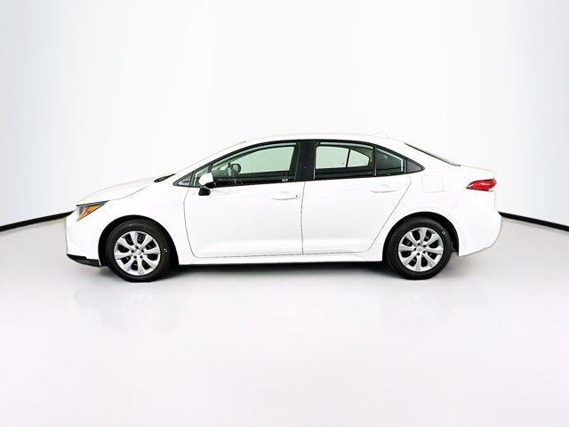 used 2022 Toyota Corolla car, priced at $17,997