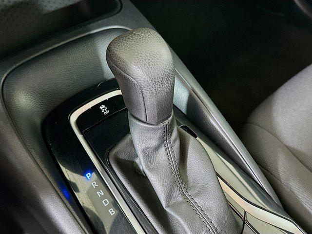used 2022 Toyota Corolla car, priced at $17,997