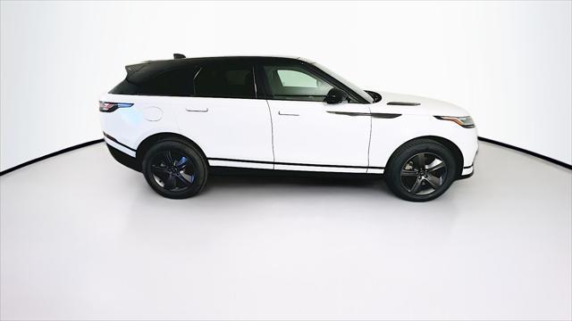 used 2022 Land Rover Range Rover Velar car, priced at $33,879