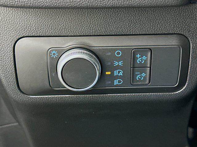 used 2022 Ford Escape car, priced at $18,297