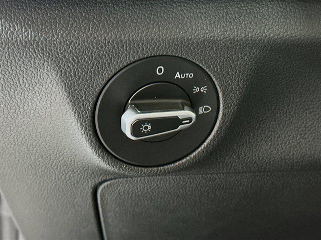 used 2024 Volkswagen Jetta car, priced at $17,297