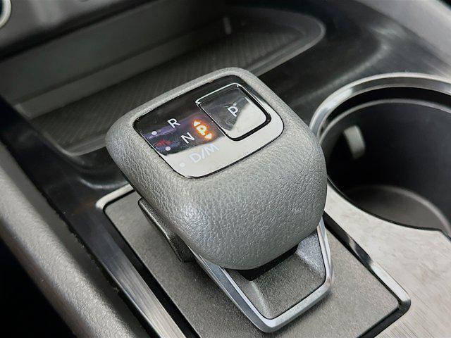 used 2023 Nissan Rogue car, priced at $19,197