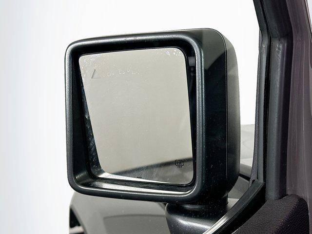 used 2022 Jeep Wrangler Unlimited 4xe car, priced at $28,487