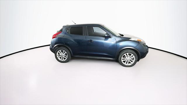 used 2013 Nissan Juke car, priced at $7,299