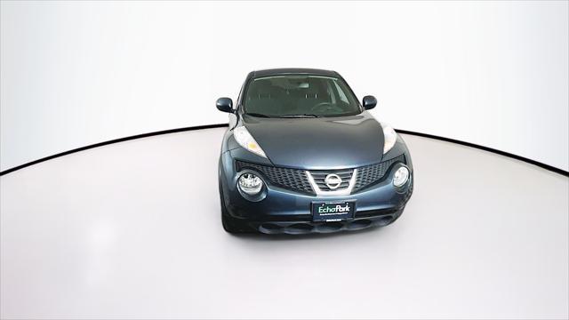 used 2013 Nissan Juke car, priced at $7,299