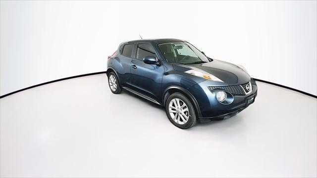 used 2013 Nissan Juke car, priced at $7,299