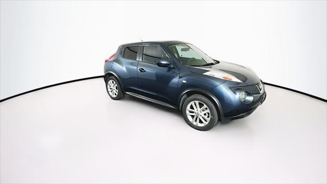 used 2013 Nissan Juke car, priced at $7,299