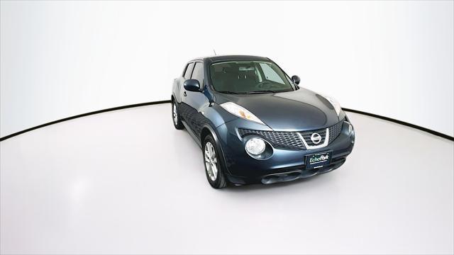 used 2013 Nissan Juke car, priced at $7,299