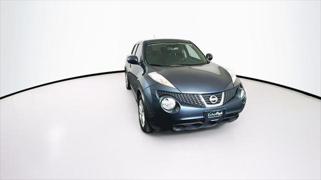 used 2013 Nissan Juke car, priced at $7,299