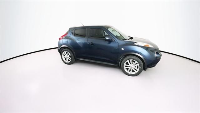 used 2013 Nissan Juke car, priced at $7,299