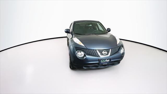 used 2013 Nissan Juke car, priced at $7,299