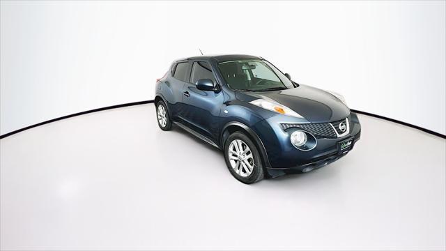 used 2013 Nissan Juke car, priced at $7,299