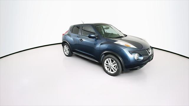 used 2013 Nissan Juke car, priced at $7,299