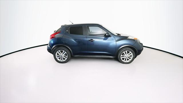 used 2013 Nissan Juke car, priced at $7,299